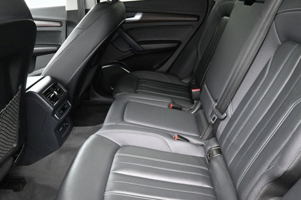 2023 Audi Q5 Premium - Photo 24