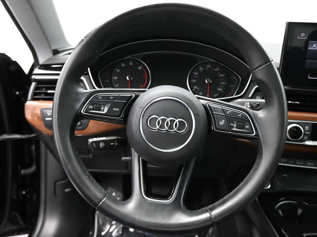 2023 Audi A5 40 Premium photo 6