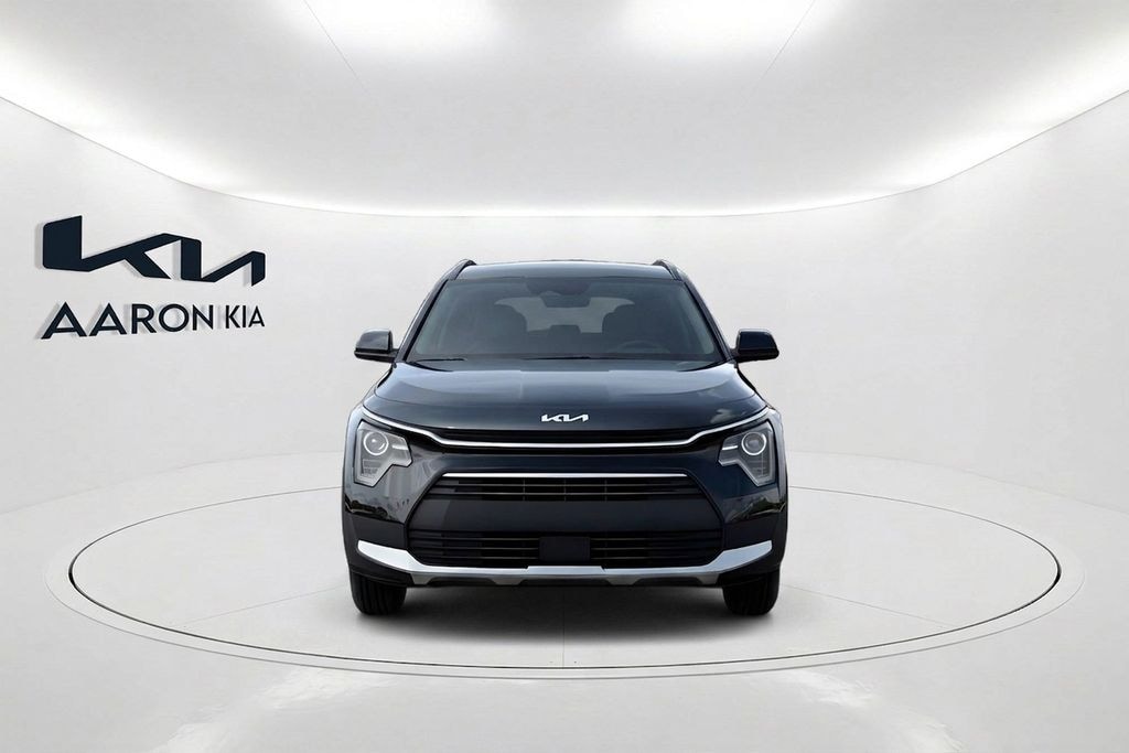 New 2026 Kia Niro EX SUV