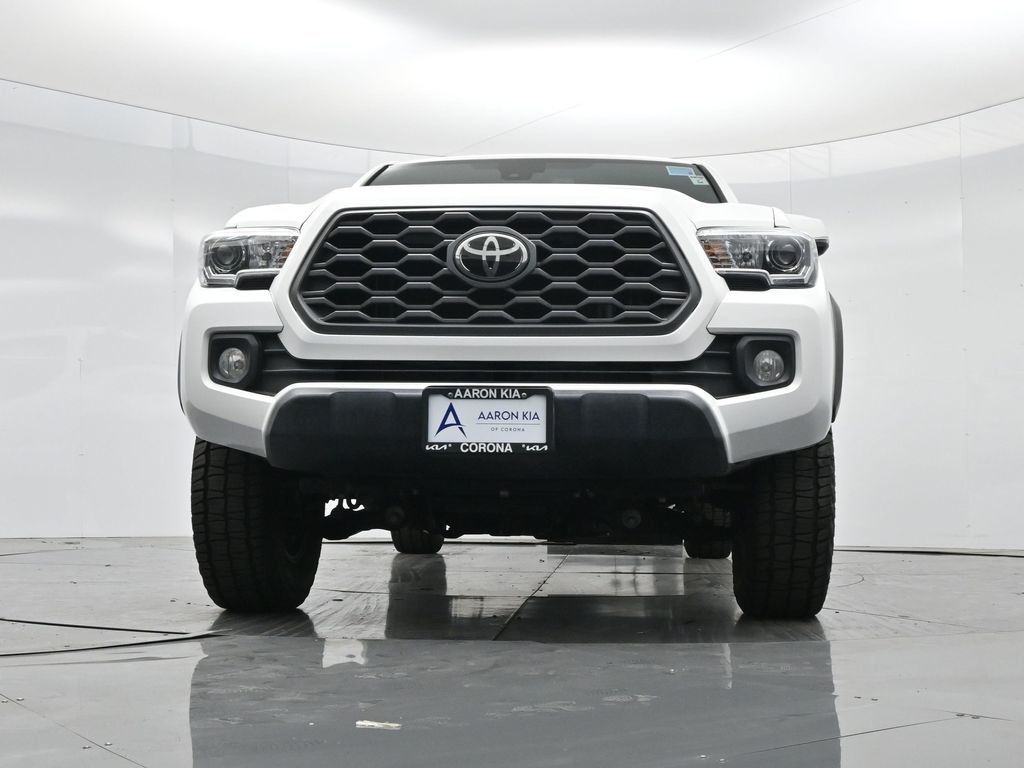 2023 Toyota Tacoma TRD Off Road - Photo 35