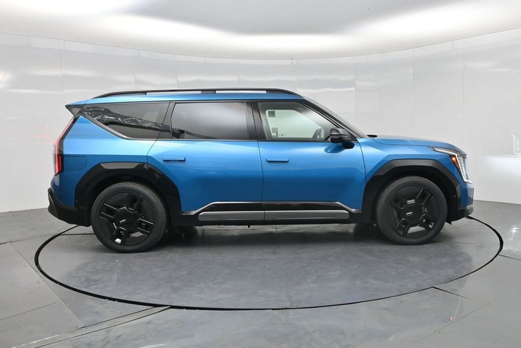 2026 Kia EV9 GT-Line - Photo 46