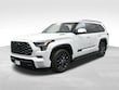  Toyota Sequoia