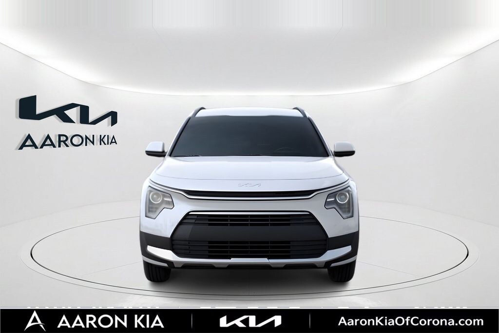 New 2026 Kia Niro EX SUV