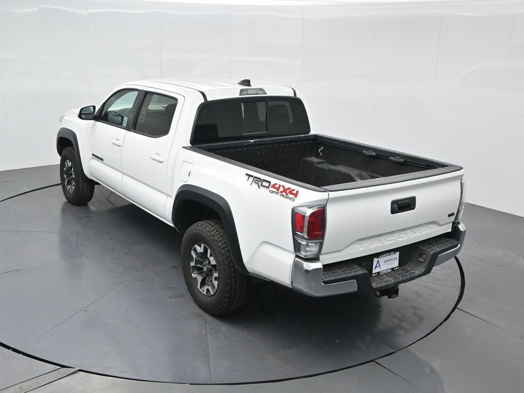 2023 Toyota Tacoma TRD Off Road - Photo 32