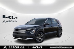 2026 Kia Niro EX SUV
