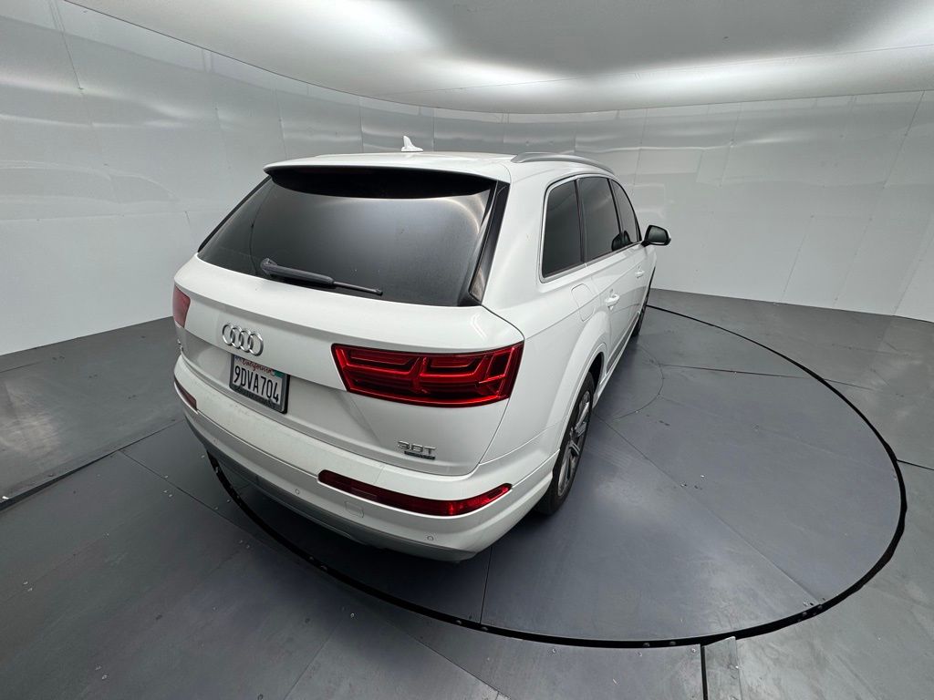 2018 Audi Q7 3.0T Premium photo 5