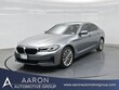  BMW 540i