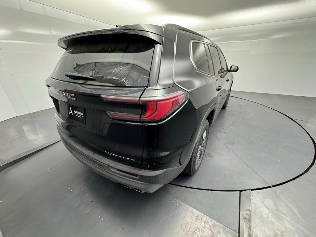 2025 GMC Acadia Elevation photo 5