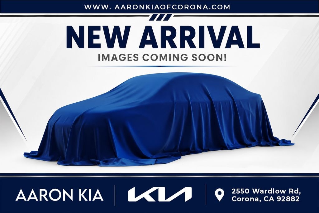 New 2026 Kia Carnival EX Van Passenger Van