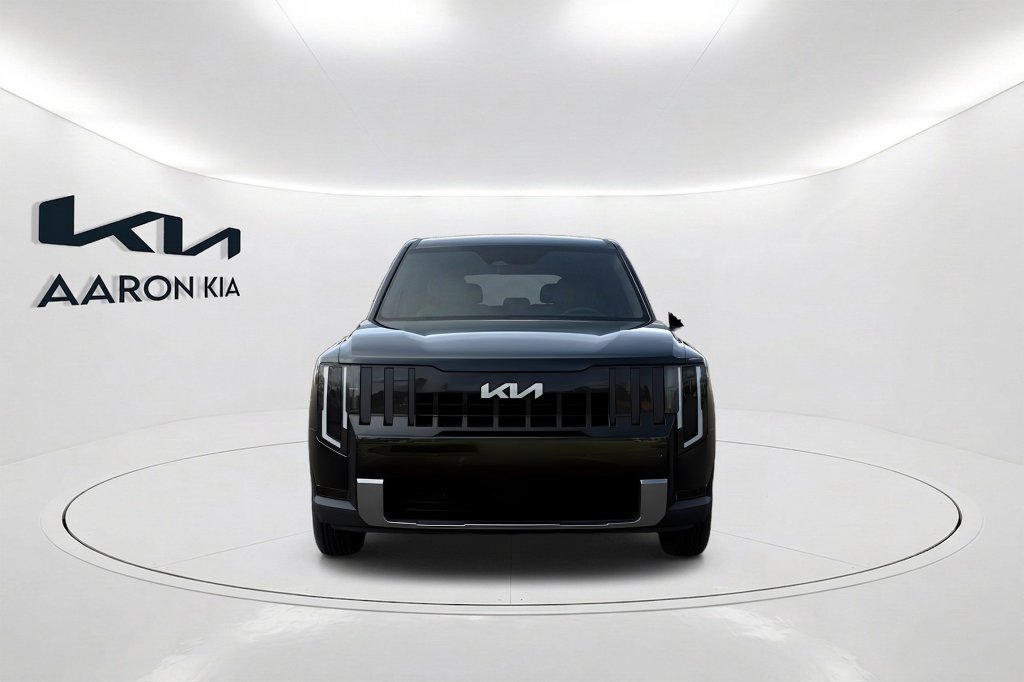 New 2027 Kia Telluride LX SUV
