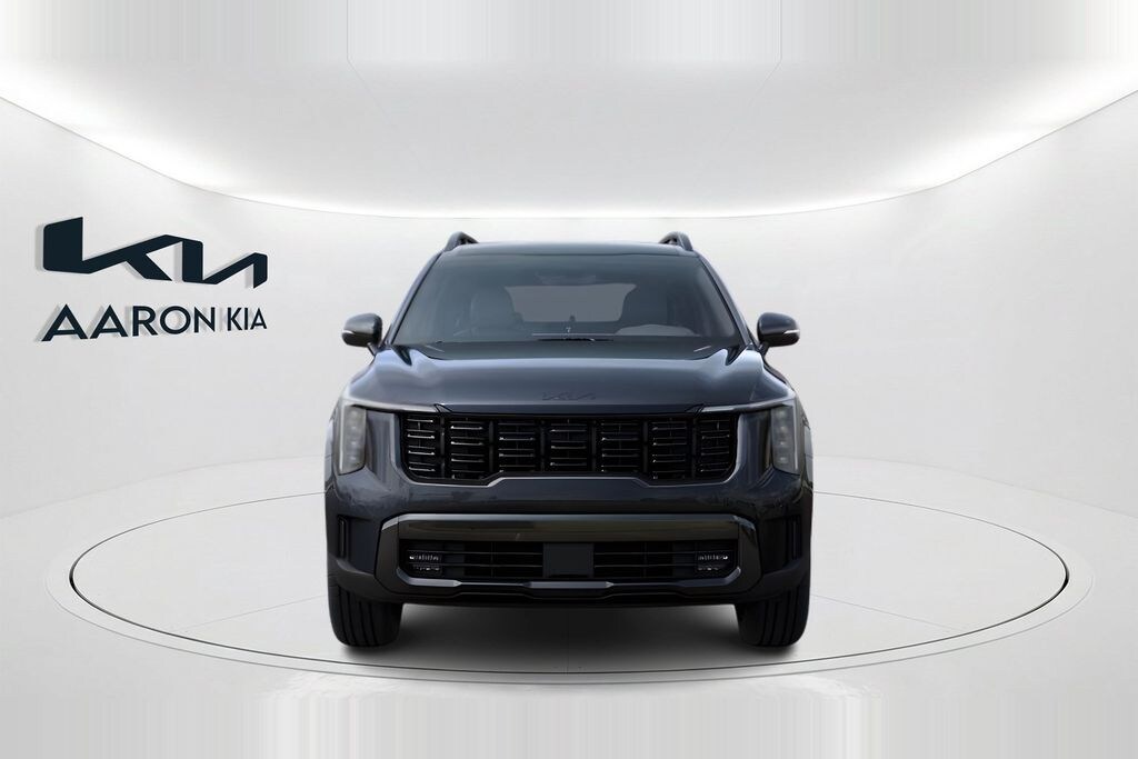 New 2026 Kia Sorento X-Line EX SUV