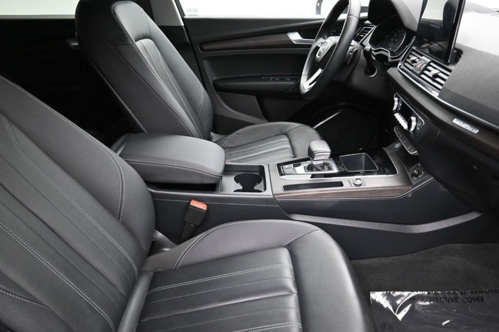 2023 Audi Q5 Premium - Photo 25