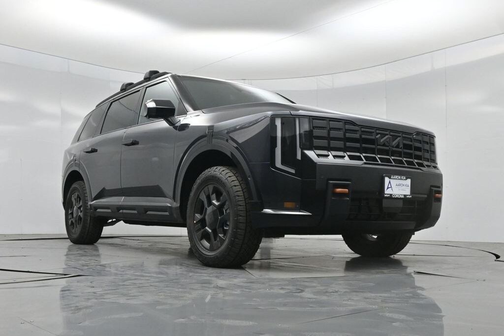 New 2027 Kia Telluride X-Pro SX-Prestige SUV