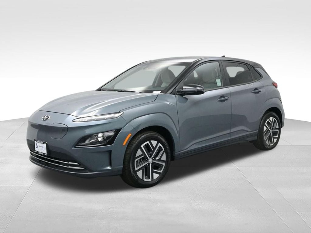 2023 Hyundai Kona EV SE