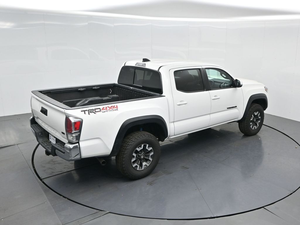 2023 Toyota Tacoma TRD Off Road - Photo 30