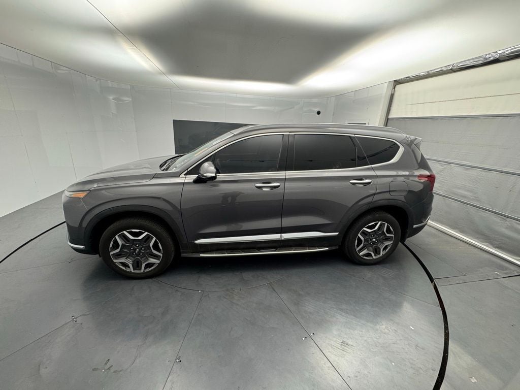 2022 Hyundai Santa Fe Plug-In Hybrid SEL Convenience photo 2