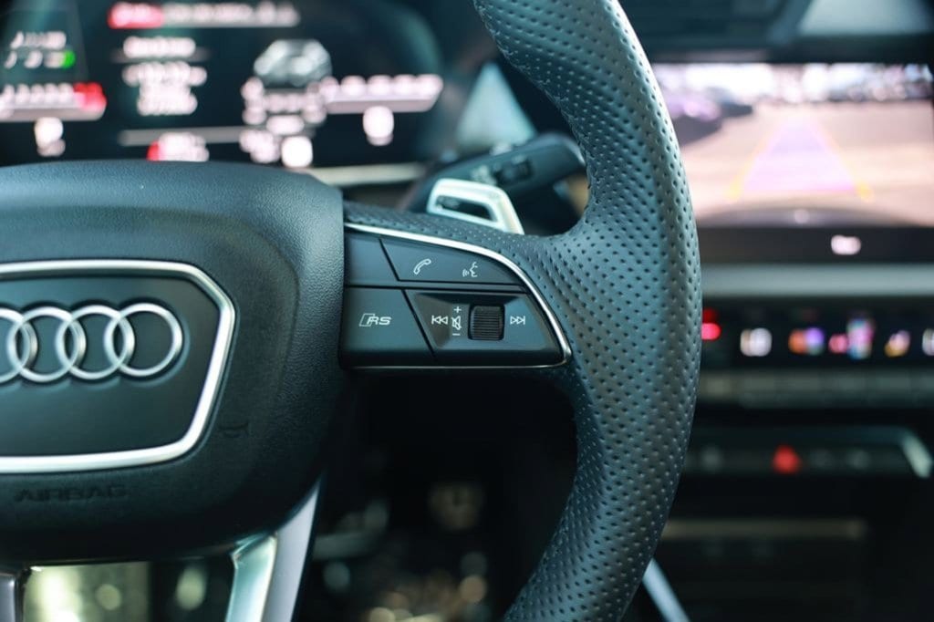 2024 Audi RS 3 Base - Photo 19