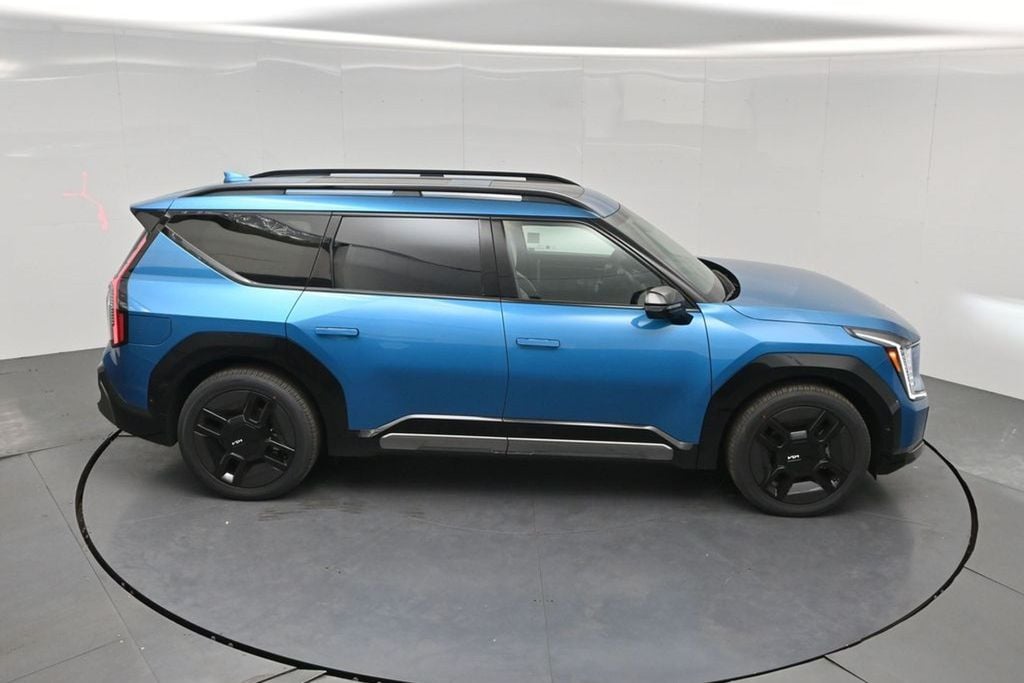 2026 Kia EV9 GT-Line - Photo 72