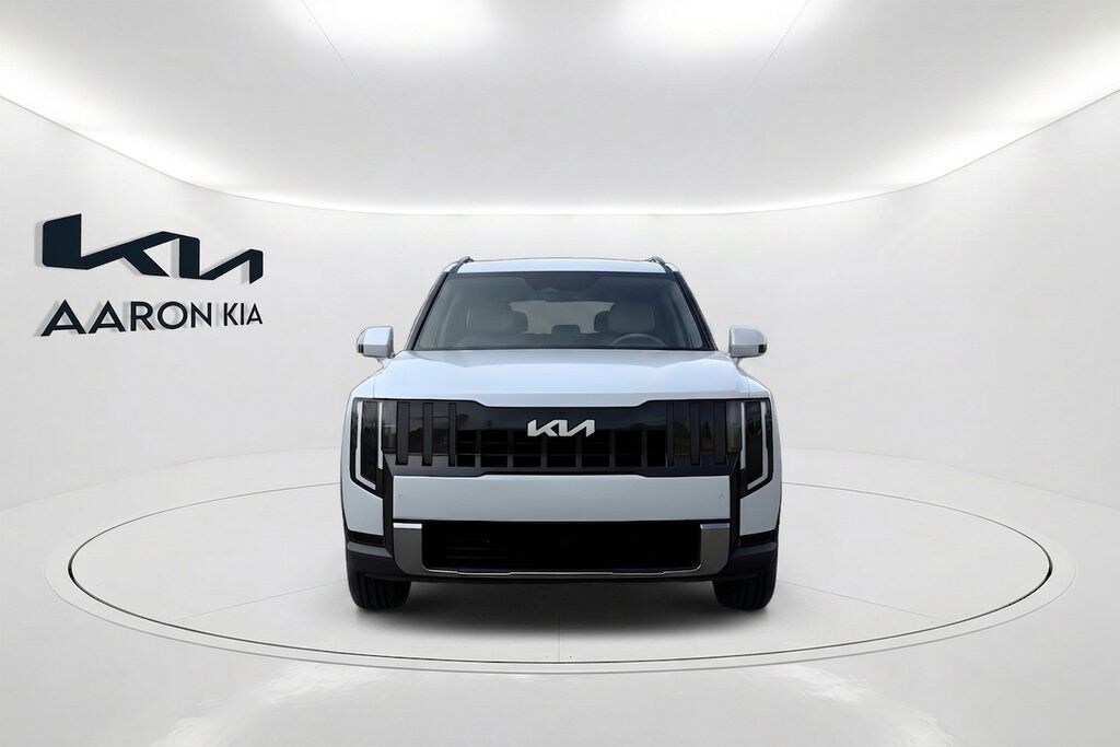 New 2027 Kia Telluride S SUV