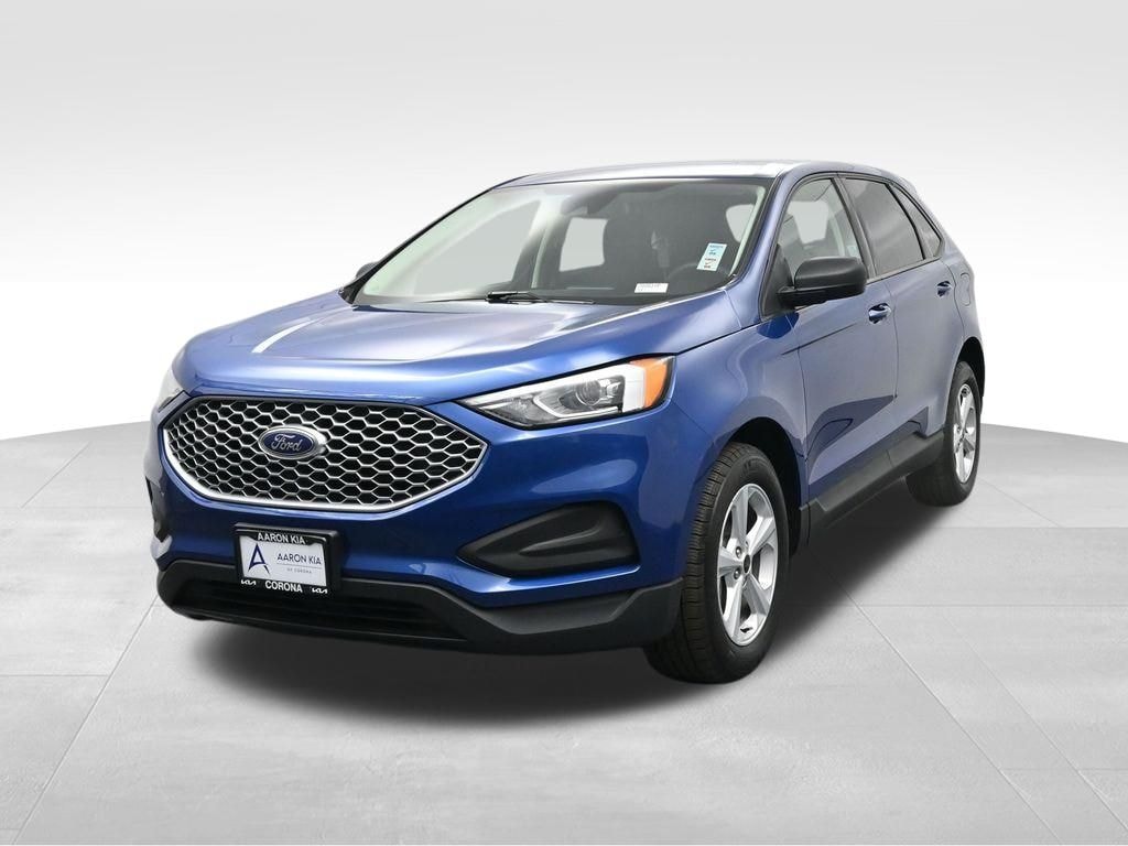 Used 2024 Ford Edge SE SUV