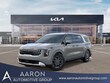  Kia Carnival Hybrid