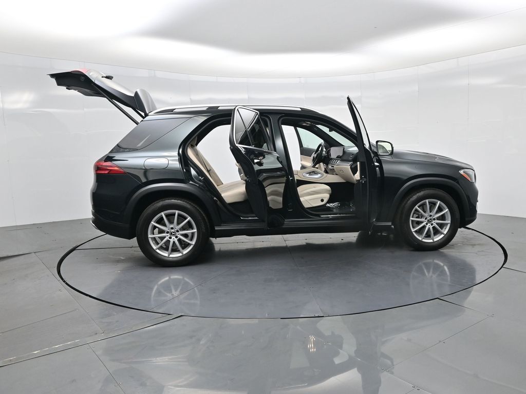 2024 Mercedes-Benz GLE 450e 4MATIC photo 2