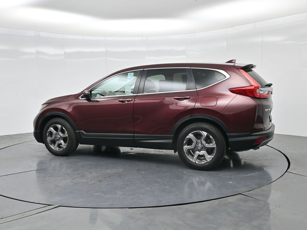 2019 Honda CR-V EX 2WD photo 4