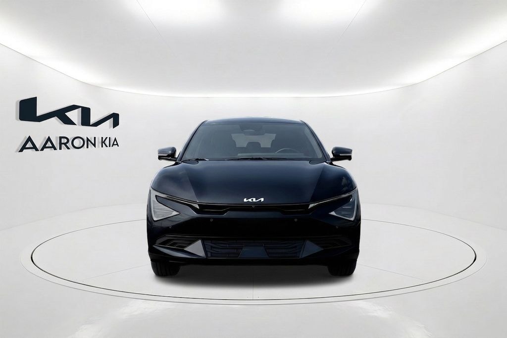 New 2026 Kia EV6 Wind SUV