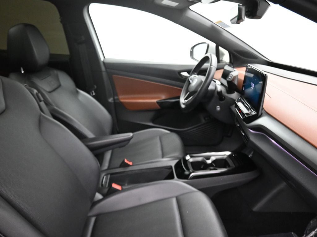2021 Volkswagen ID.4 Pro S photo 5