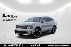 2026 Kia Sorento EX SUV