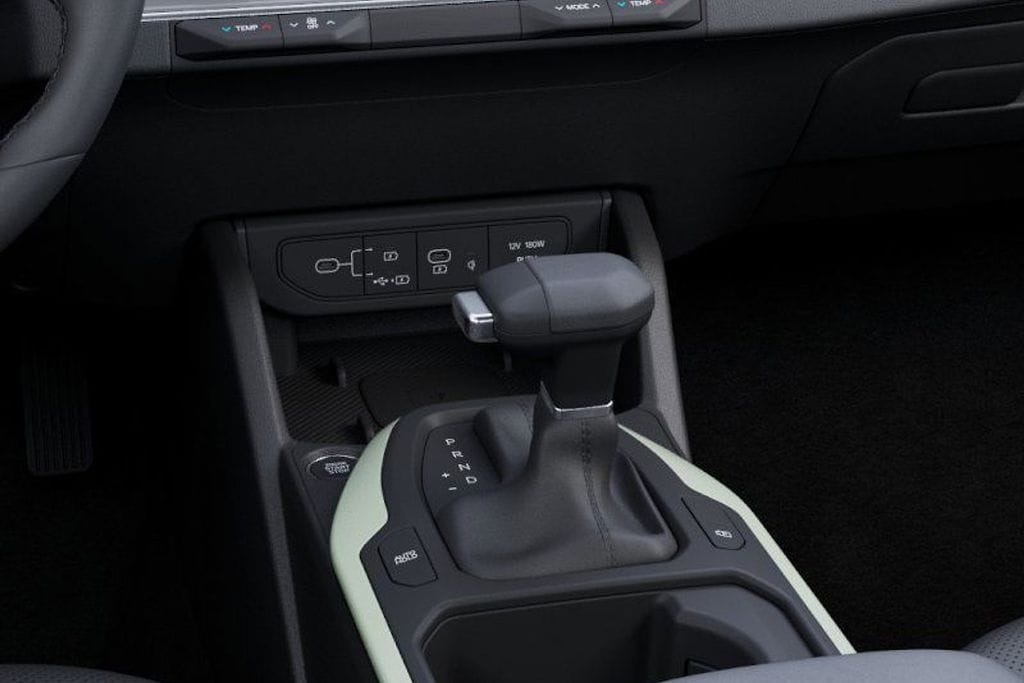 2026 Kia K4 GT-Line - Photo 24