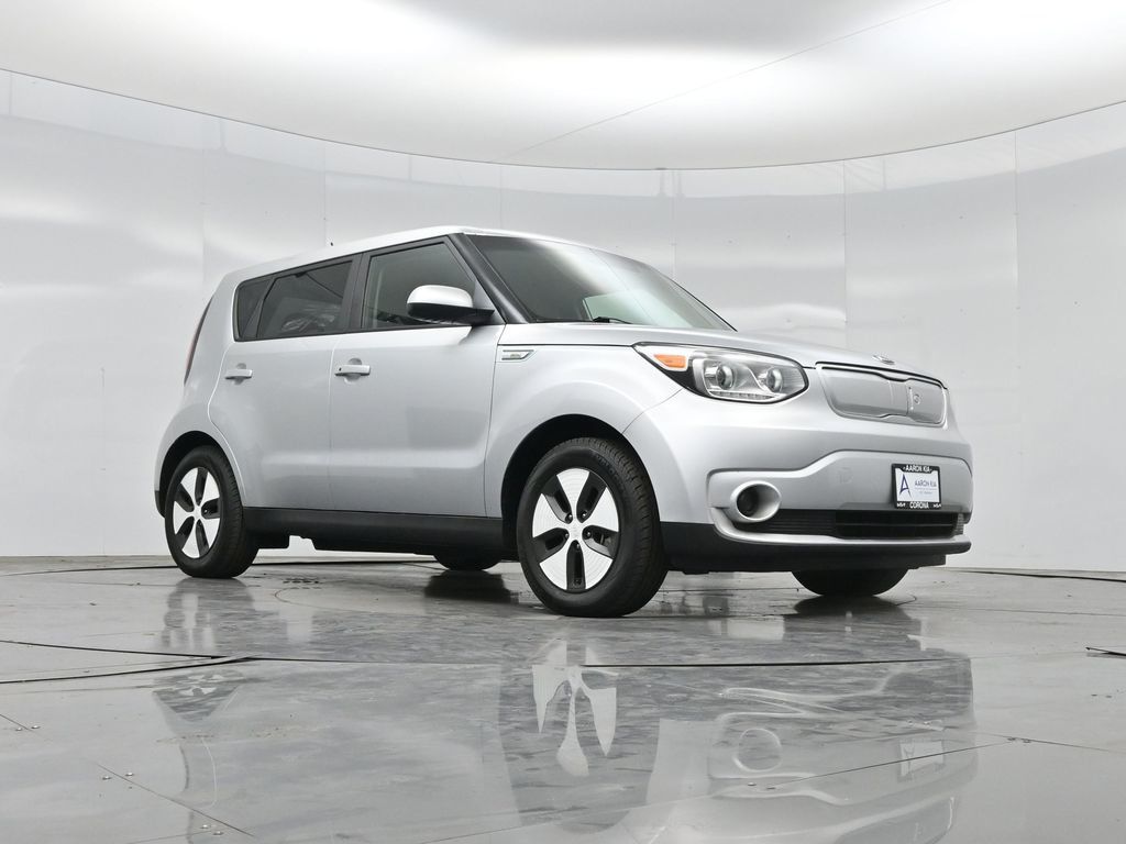 Used 2016 Kia Soul EV-E with VIN KNDJP3AE8G7016251 for sale in Lake Elsinore, CA