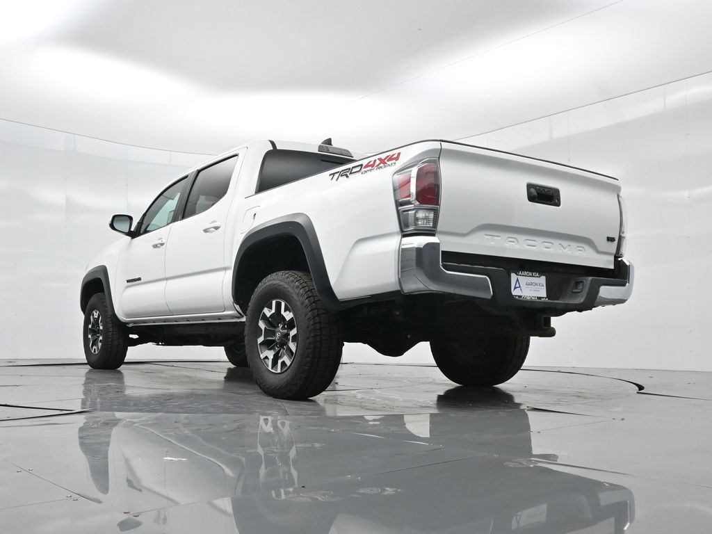 2023 Toyota Tacoma TRD Off Road - Photo 40