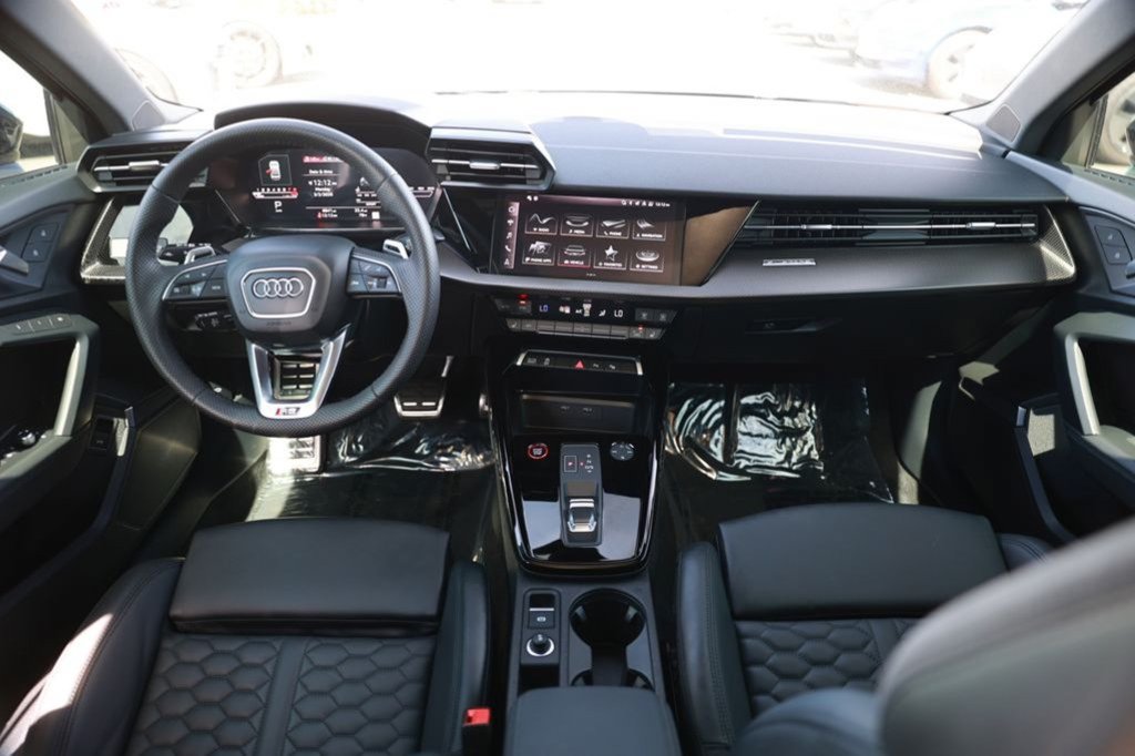 2024 Audi RS 3 Base - Photo 22