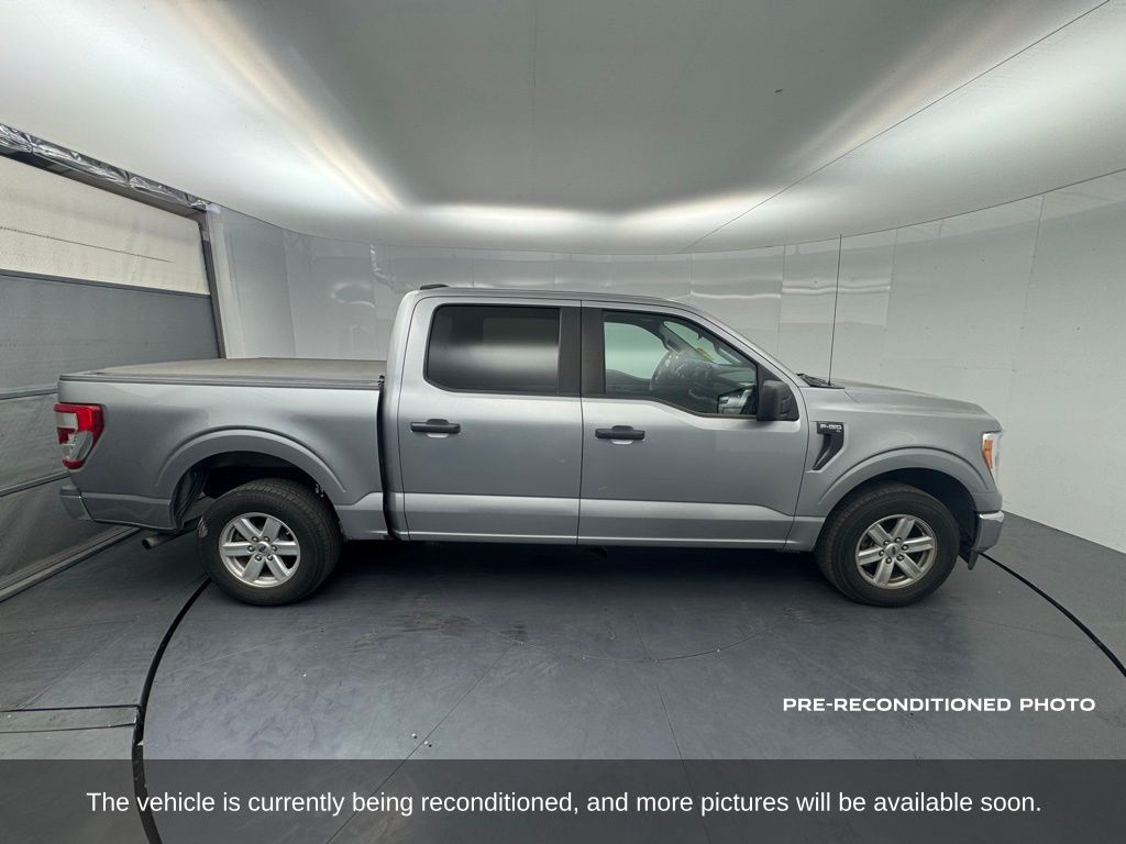 2021 Ford F-150 photo 6