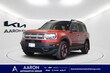  Ford Bronco Sport