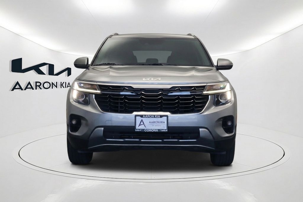 Used 2024 Kia Seltos S with VIN KNDEU2AA7R7663342 for sale in Lake Elsinore, CA