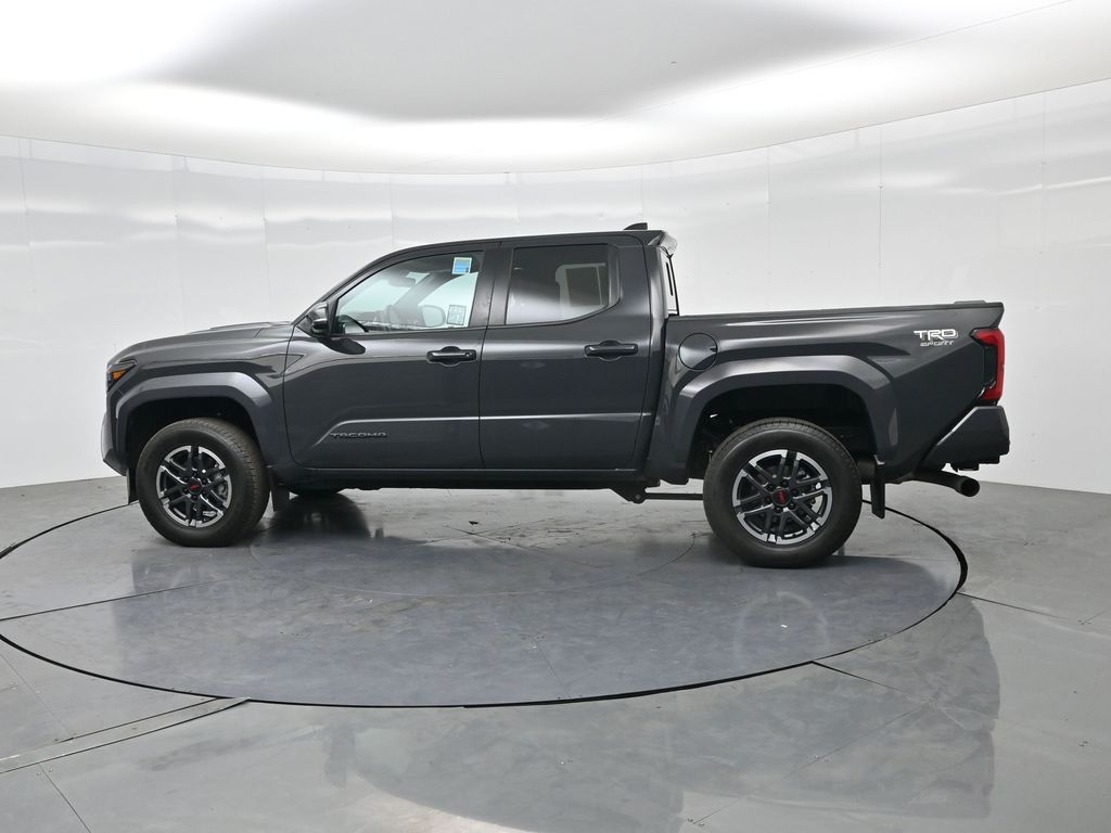 2024 Toyota Tacoma SR5 photo 4