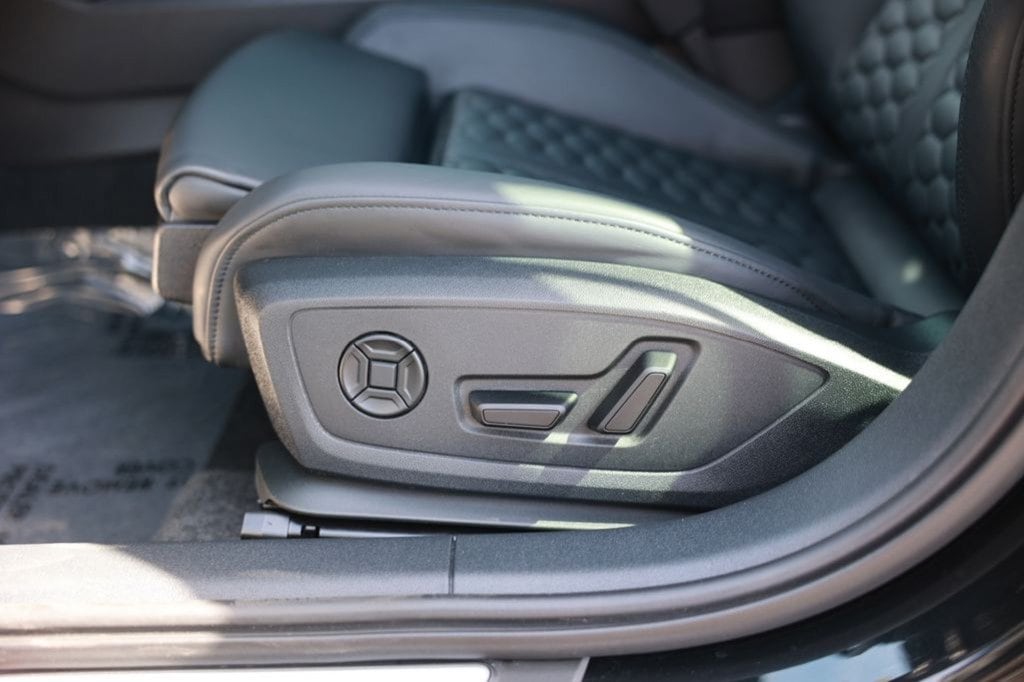 2024 Audi RS 3 Base - Photo 16