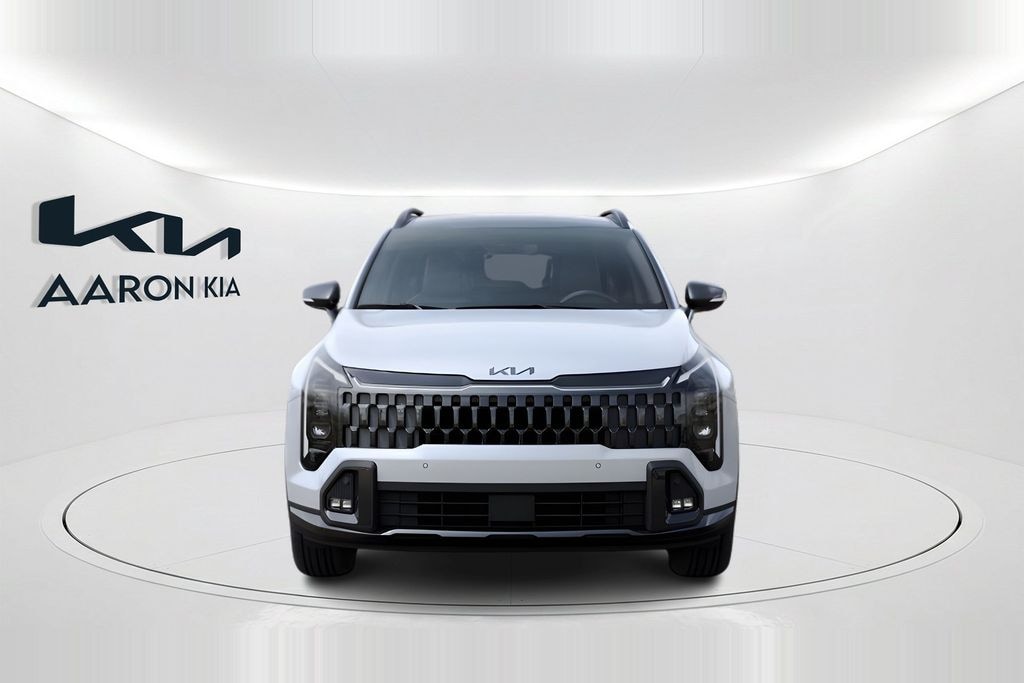 New 2026 Kia Sportage X-Line SUV