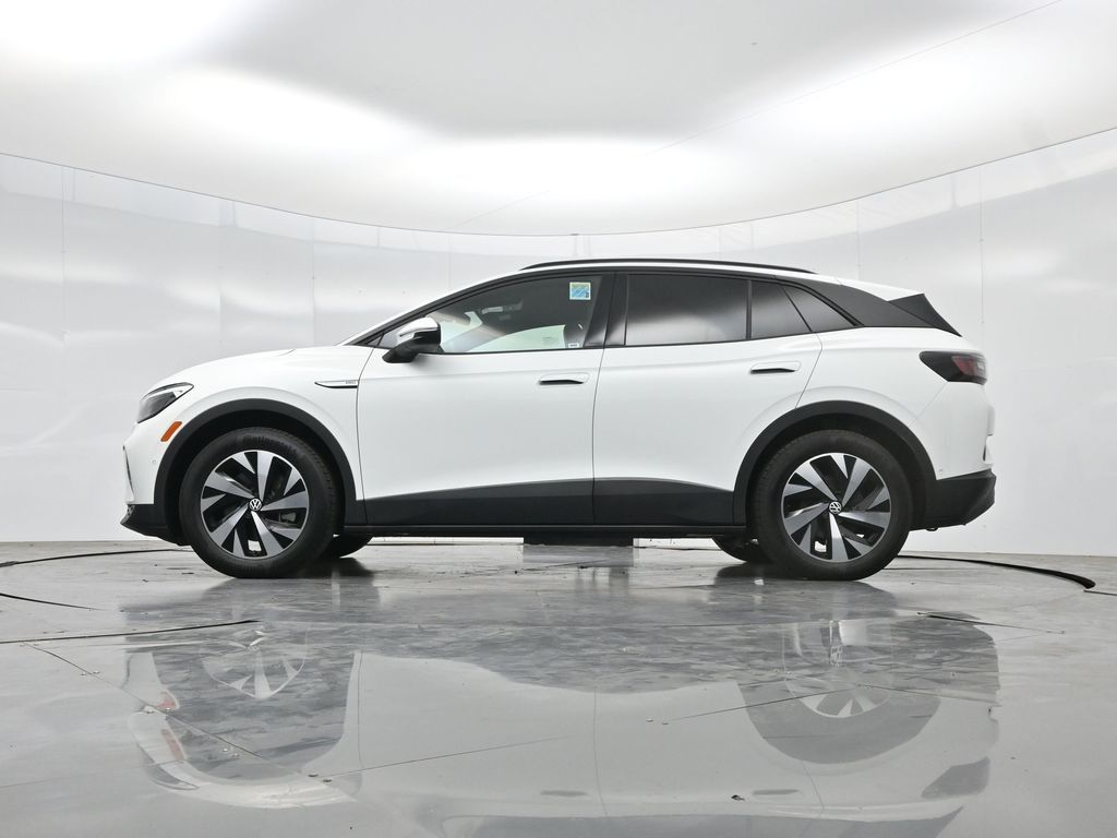 2024 Volkswagen ID.4 Pro photo 5