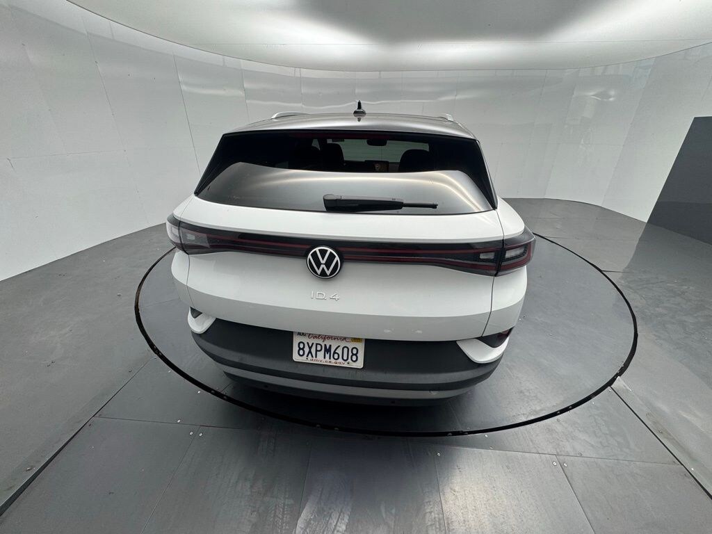 Used 2021 Volkswagen ID.4 Pro S SUV