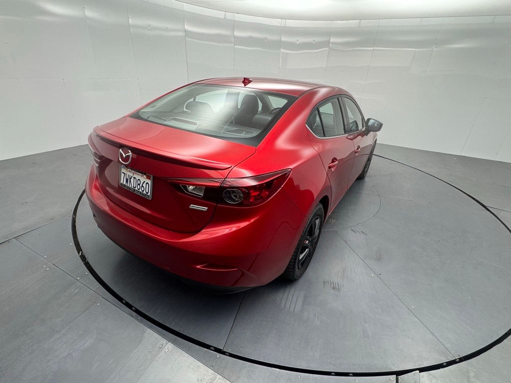 2017 Mazda Mazda3 Grand Touring photo 5