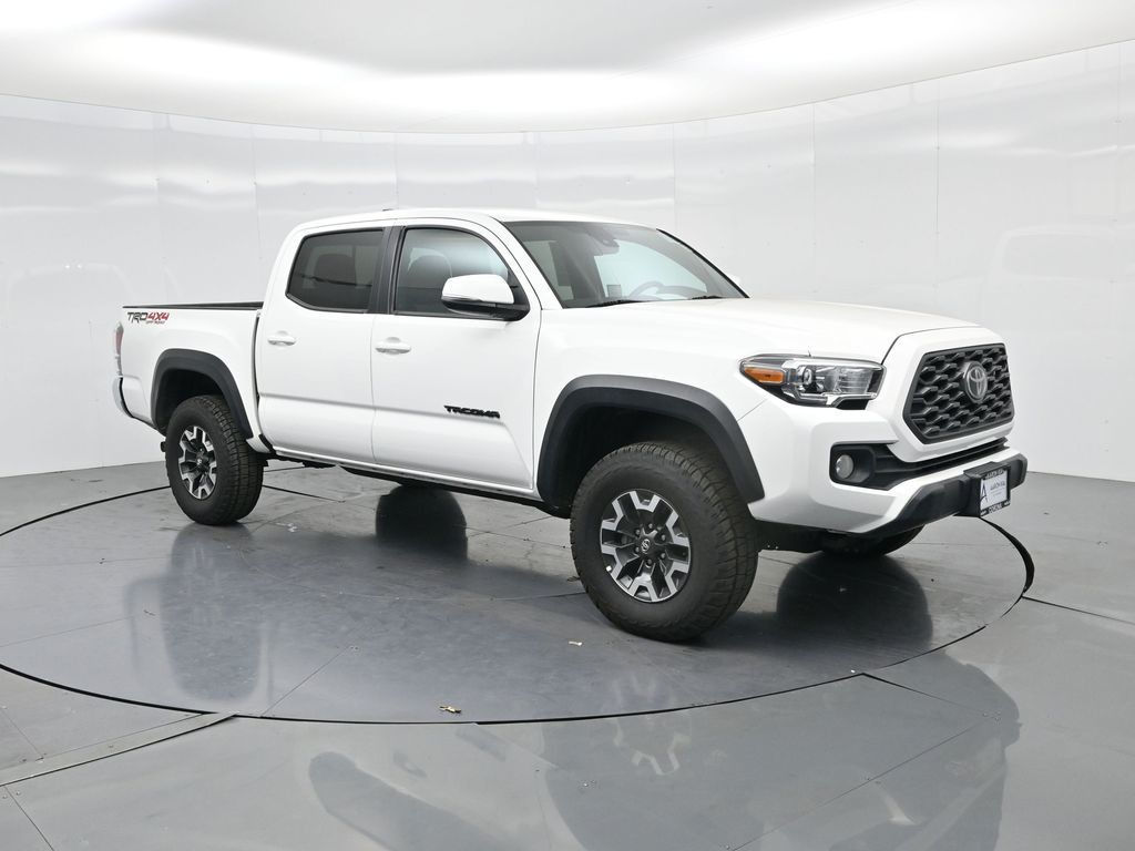 2023 Toyota Tacoma TRD Off Road - Photo 15