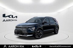 2026 Kia Niro EV Wind SUV