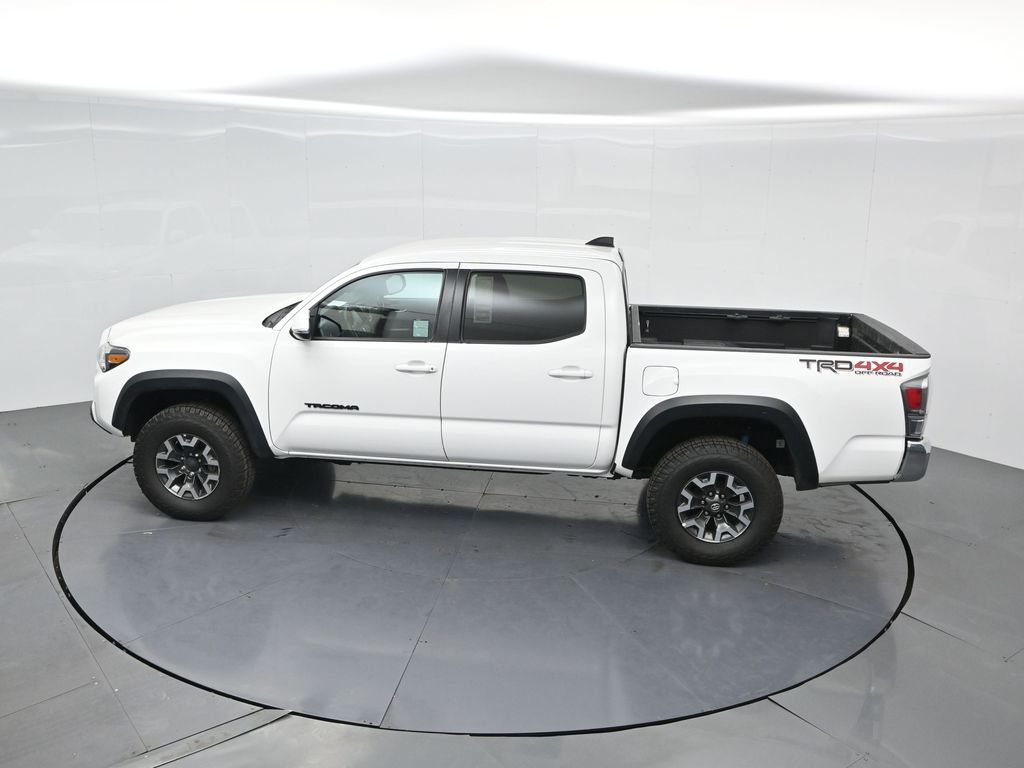 2023 Toyota Tacoma TRD Off Road - Photo 33