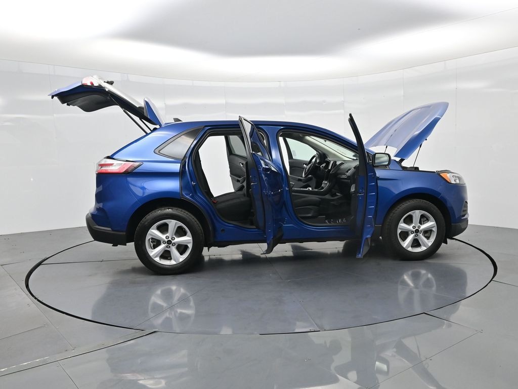 Used 2024 Ford Edge SE SUV