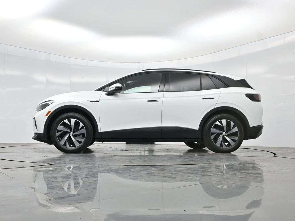 2023 Volkswagen ID.4 Pro w/LG Battery photo 5