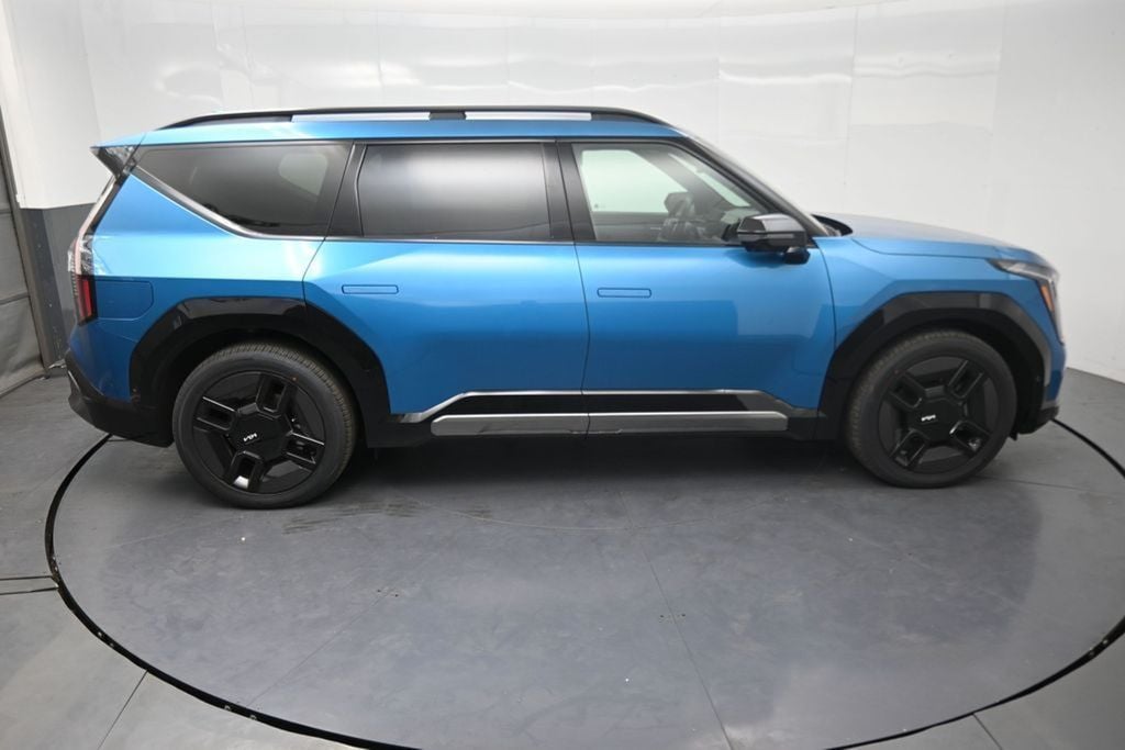 2026 Kia EV9 GT-Line - Photo 11