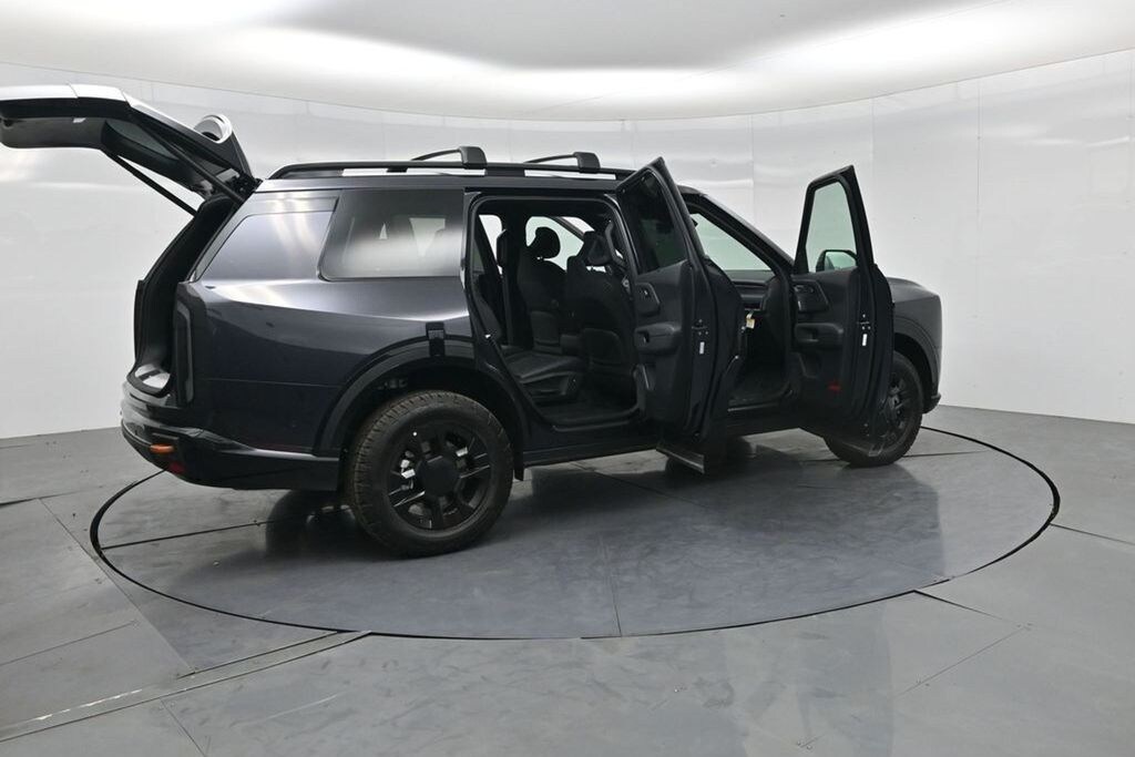 New 2027 Kia Telluride X-Pro SX-Prestige SUV